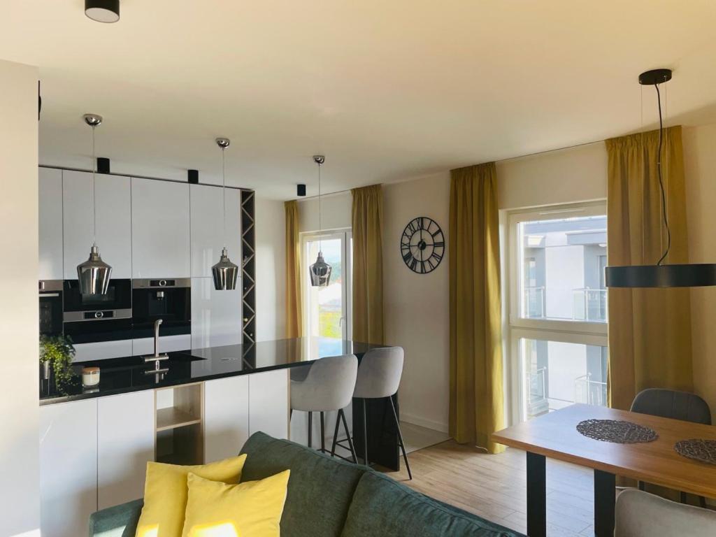 Tila II Apartment Walcz Ngoại thất bức ảnh